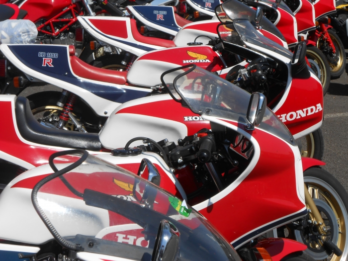 THE CRANKCASE.COM -